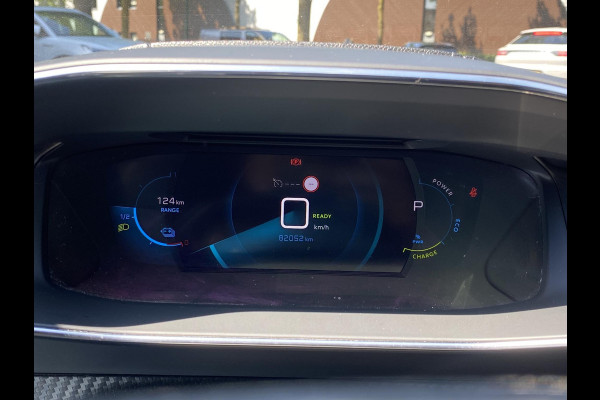 Peugeot e-208 EV GT 350 50 kWh CAMERA | DEALER ONDERHOUDEN | RIJKLAAR INCL. 12 MND. BOVAGGARANTIE