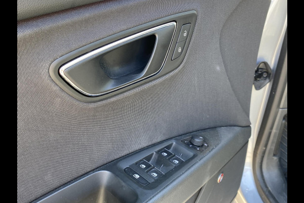 Seat León ST 1.4 EcoTSI FR Business Intense CAMERA | BEATS AUDIO | RIJKLAAR INCL. 12 MND. BOVAGGARANTIE