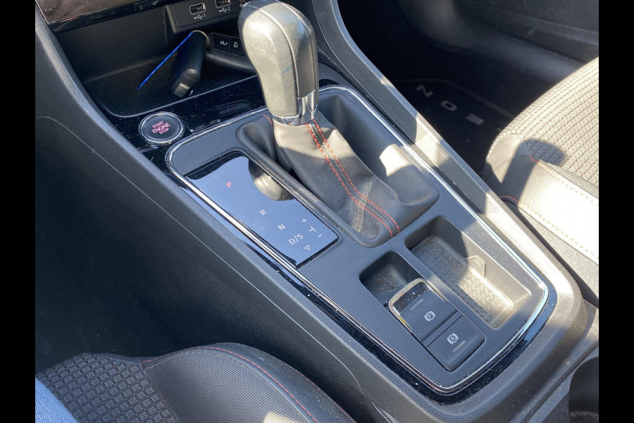 Seat León ST 1.4 EcoTSI FR Business Intense CAMERA | BEATS AUDIO | RIJKLAAR INCL. 12 MND. BOVAGGARANTIE