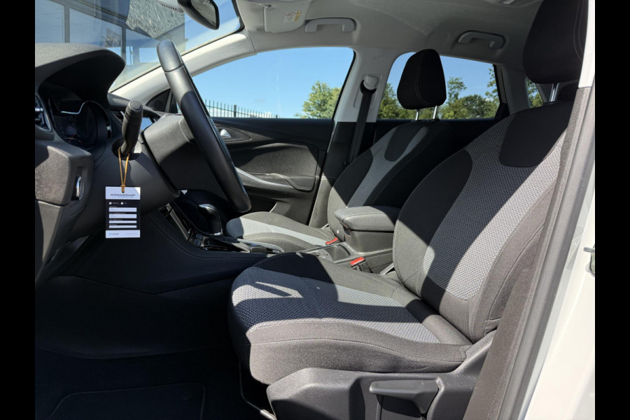 Opel Grandland X 1.2 Turbo Online Edition 2e Eigenaar,Navi,131pk,Apple Carplay,Clima,Cruise,PDC V+A,Automaat,Dealer Onderhouden,N.A.P,APK tot 02-2027