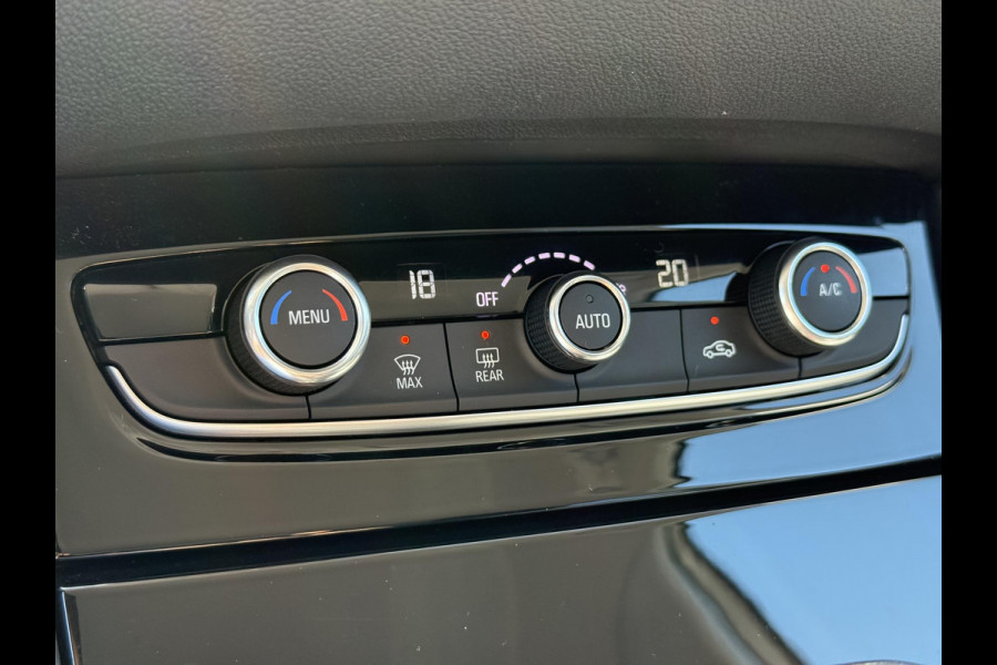 Opel Grandland X 1.2 Turbo Online Edition 2e Eigenaar,Navi,131pk,Apple Carplay,Clima,Cruise,PDC V+A,Automaat,Dealer Onderhouden,N.A.P,APK tot 02-2027