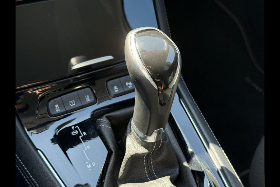 Opel Grandland X 1.2 Turbo Online Edition 2e Eigenaar,Navi,131pk,Apple Carplay,Clima,Cruise,PDC V+A,Automaat,Dealer Onderhouden,N.A.P,APK tot 02-2027