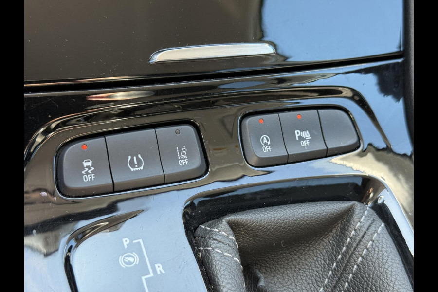 Opel Grandland X 1.2 Turbo Online Edition 2e Eigenaar,Navi,131pk,Apple Carplay,Clima,Cruise,PDC V+A,Automaat,Dealer Onderhouden,N.A.P,APK tot 02-2027