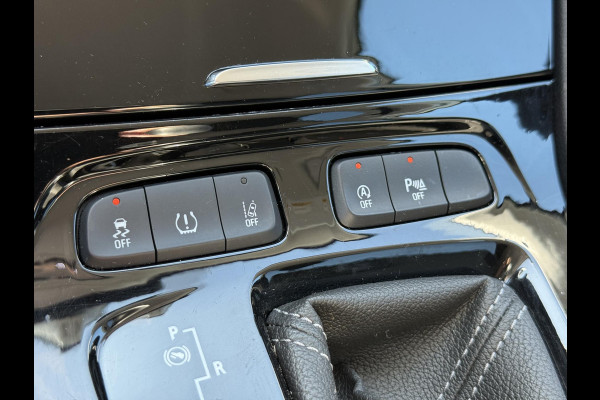 Opel Grandland X 1.2 Turbo Online Edition 2e Eigenaar,Navi,131pk,Apple Carplay,Clima,Cruise,PDC V+A,Automaat,Dealer Onderhouden,N.A.P,APK tot 02-2027