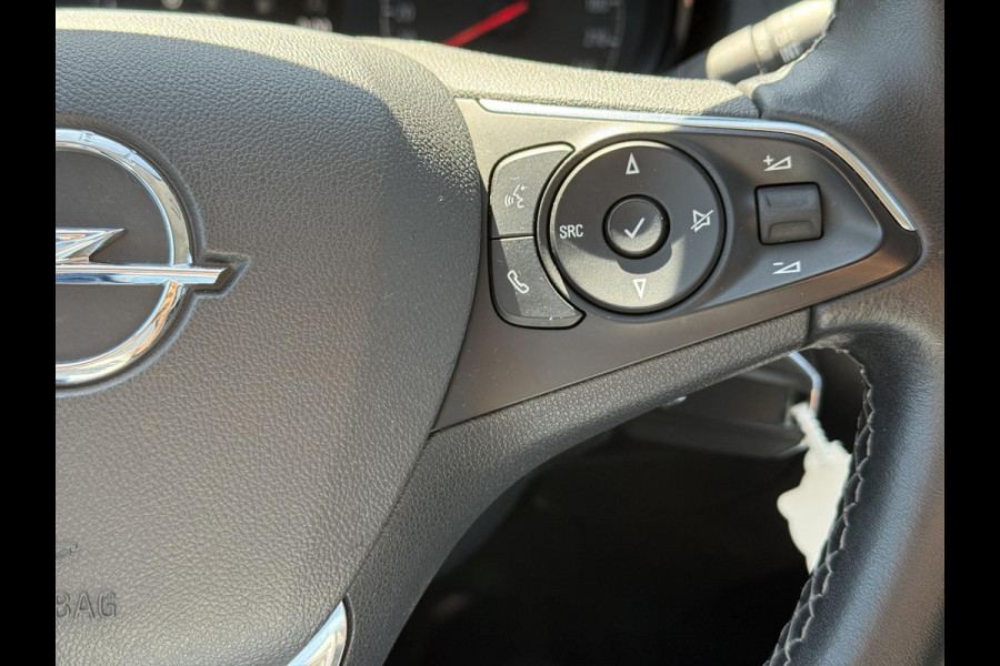 Opel Grandland X 1.2 Turbo Online Edition 2e Eigenaar,Navi,131pk,Apple Carplay,Clima,Cruise,PDC V+A,Automaat,Dealer Onderhouden,N.A.P,APK tot 02-2027