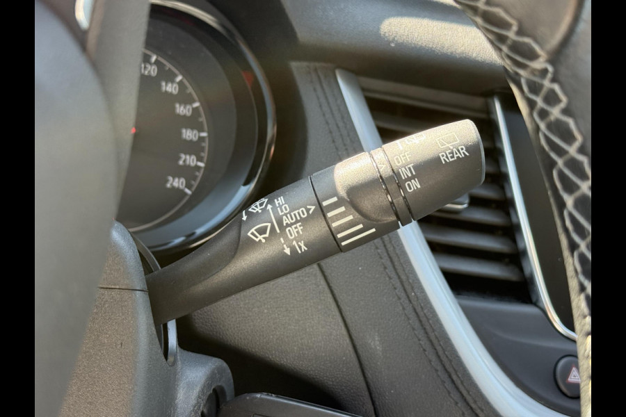 Opel Grandland X 1.2 Turbo Online Edition 2e Eigenaar,Navi,131pk,Apple Carplay,Clima,Cruise,PDC V+A,Automaat,Dealer Onderhouden,N.A.P,APK tot 02-2027