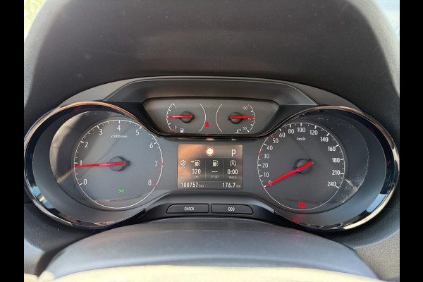 Opel Grandland X 1.2 Turbo Online Edition 2e Eigenaar,Navi,131pk,Apple Carplay,Clima,Cruise,PDC V+A,Automaat,Dealer Onderhouden,N.A.P,APK tot 02-2027