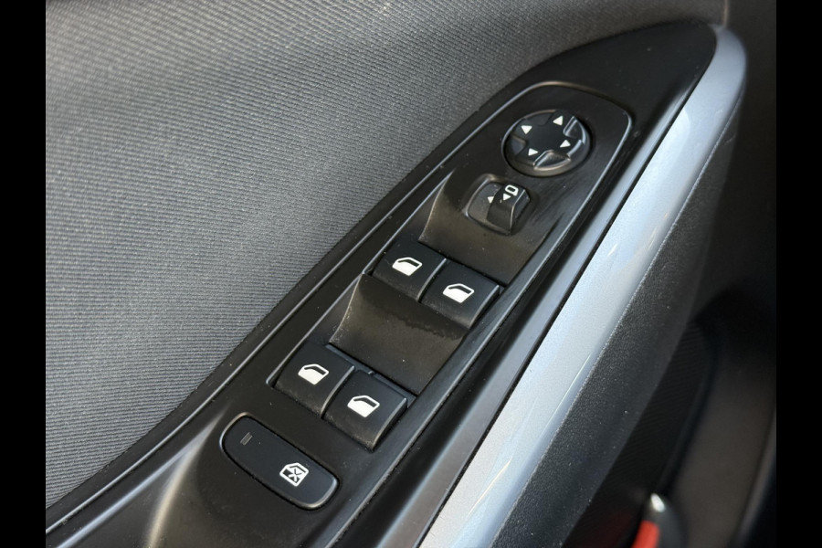 Opel Grandland X 1.2 Turbo Online Edition 2e Eigenaar,Navi,131pk,Apple Carplay,Clima,Cruise,PDC V+A,Automaat,Dealer Onderhouden,N.A.P,APK tot 02-2027