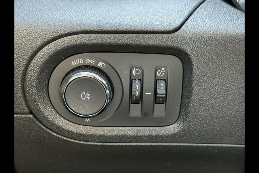 Opel Grandland X 1.2 Turbo Online Edition 2e Eigenaar,Navi,131pk,Apple Carplay,Clima,Cruise,PDC V+A,Automaat,Dealer Onderhouden,N.A.P,APK tot 02-2027