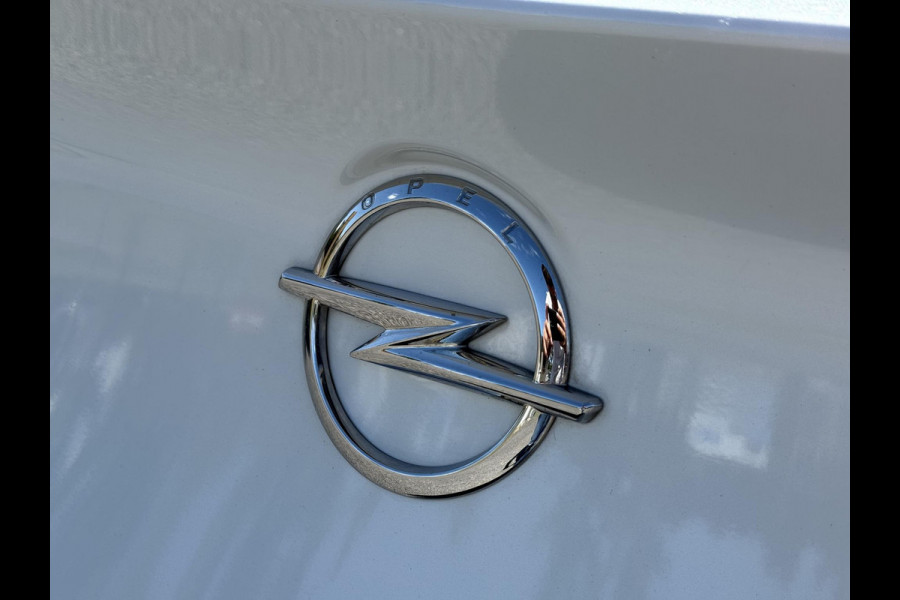 Opel Grandland X 1.2 Turbo Online Edition 2e Eigenaar,Navi,131pk,Apple Carplay,Clima,Cruise,PDC V+A,Automaat,Dealer Onderhouden,N.A.P,APK tot 02-2027