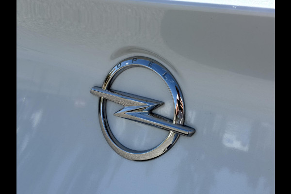 Opel Grandland X 1.2 Turbo Online Edition 2e Eigenaar,Navi,131pk,Apple Carplay,Clima,Cruise,PDC V+A,Automaat,Dealer Onderhouden,N.A.P,APK tot 02-2027