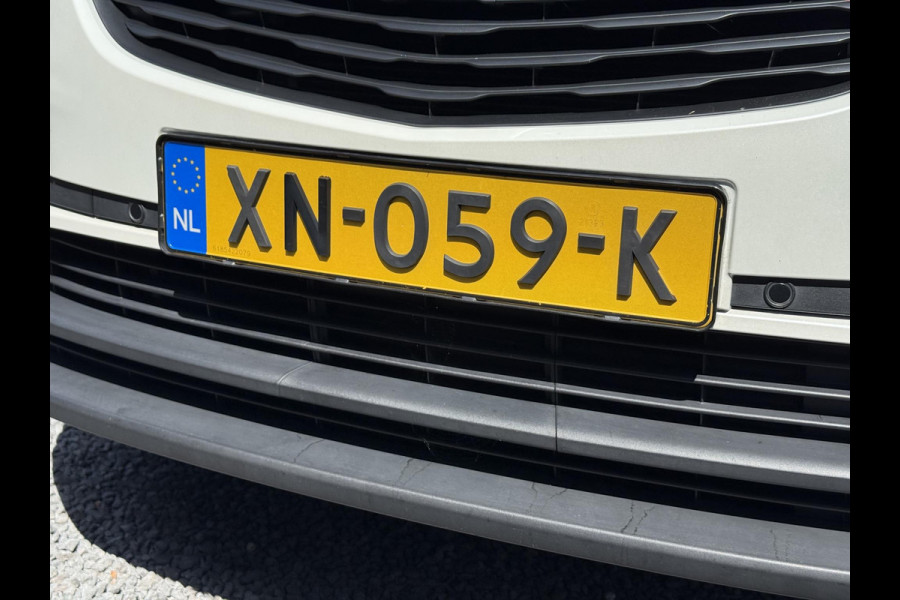 Opel Grandland X 1.2 Turbo Online Edition 2e Eigenaar,Navi,131pk,Apple Carplay,Clima,Cruise,PDC V+A,Automaat,Dealer Onderhouden,N.A.P,APK tot 02-2027