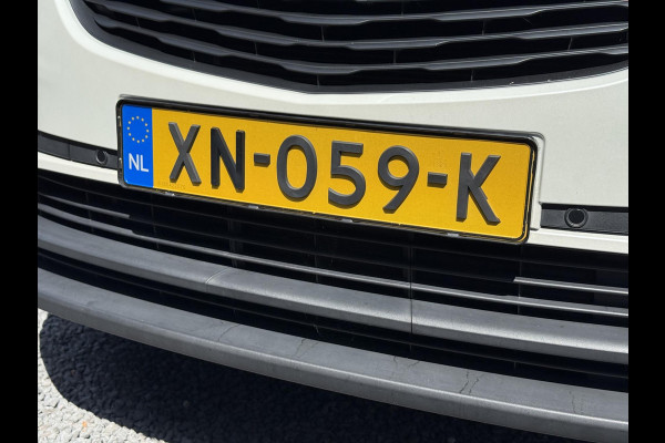Opel Grandland X 1.2 Turbo Online Edition 2e Eigenaar,Navi,131pk,Apple Carplay,Clima,Cruise,PDC V+A,Automaat,Dealer Onderhouden,N.A.P,APK tot 02-2027