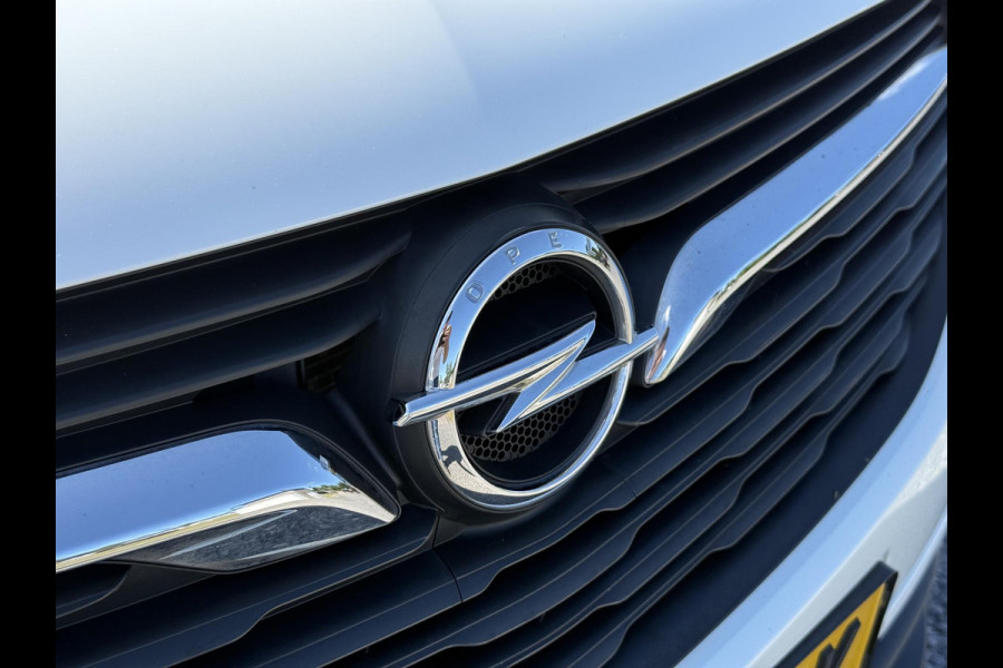 Opel Grandland X 1.2 Turbo Online Edition 2e Eigenaar,Navi,131pk,Apple Carplay,Clima,Cruise,PDC V+A,Automaat,Dealer Onderhouden,N.A.P,APK tot 02-2027