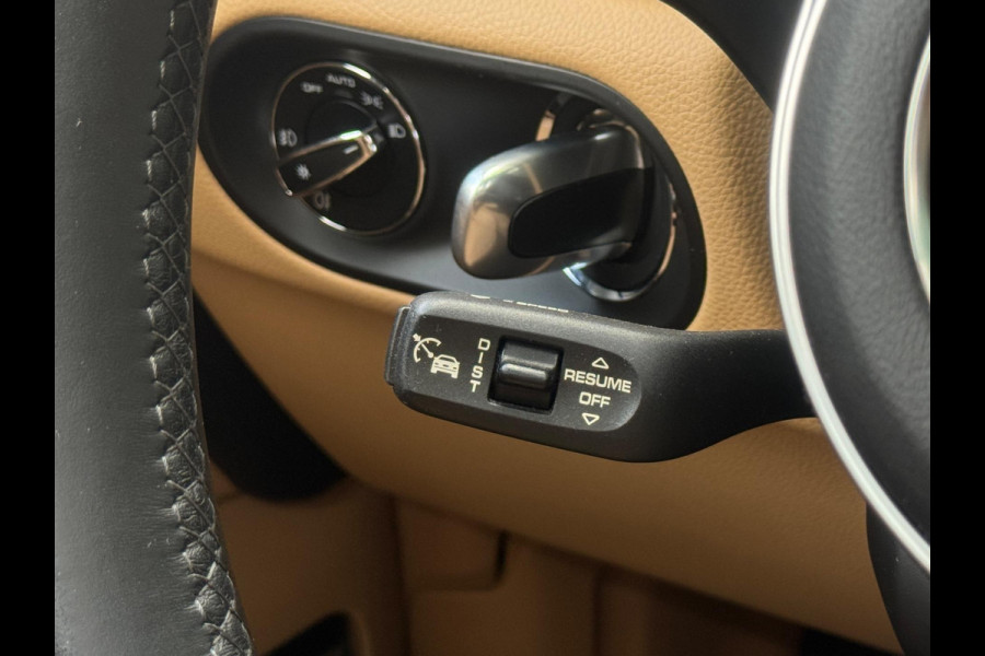 Porsche Macan 3.0 GTS Burmester ACC Pano Cognac L Chrono Vol geoptioneerd Onderhoudshistorie Distronic Flippers Stoelkoeling/verwa