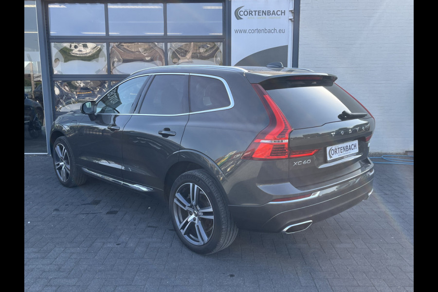 Volvo XC60 2.0 Recharge T6 AWD Inscription | Panorama dak | Adaptieve cruise | Harman Kardon | Memory |