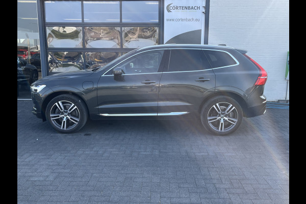Volvo XC60 2.0 Recharge T6 AWD Inscription | Panorama dak | Adaptieve cruise | Harman Kardon | Memory |