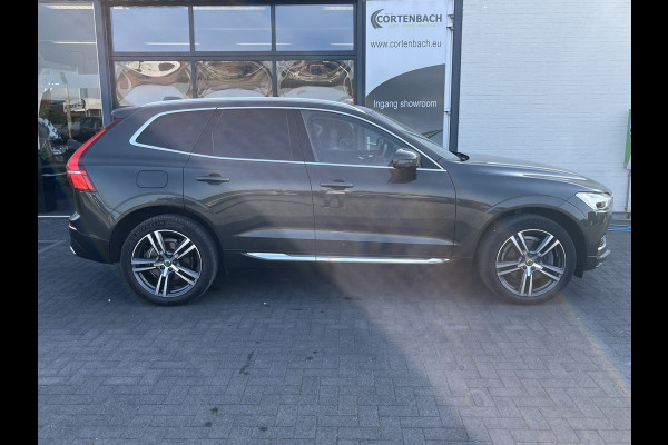 Volvo XC60 2.0 Recharge T6 AWD Inscription | Panorama dak | Adaptieve cruise | Harman Kardon | Memory |