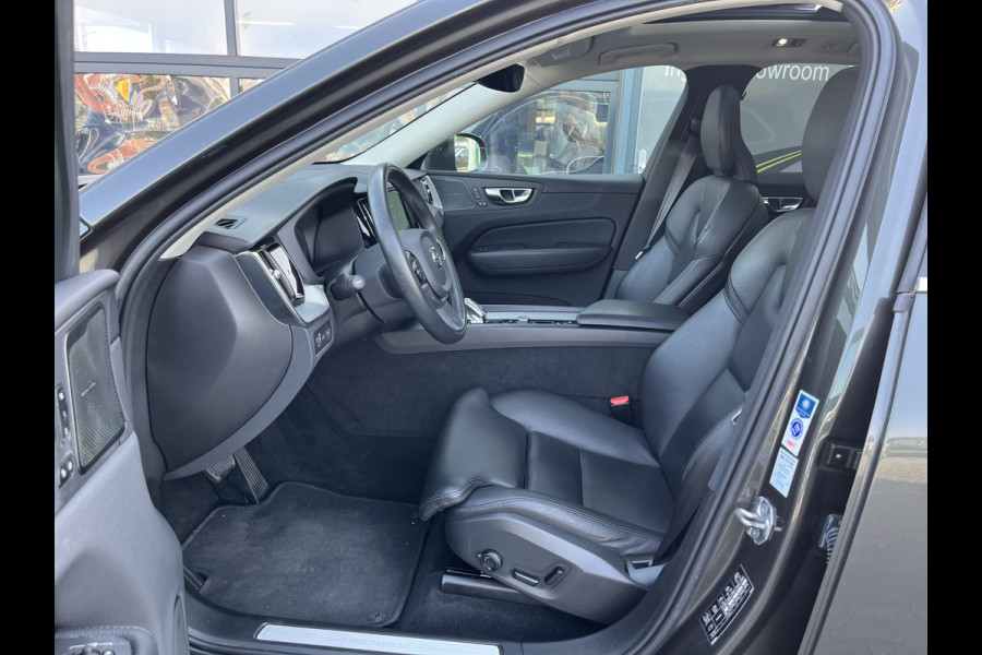 Volvo XC60 2.0 Recharge T6 AWD Inscription | Panorama dak | Adaptieve cruise | Harman Kardon | Memory |