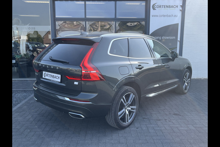Volvo XC60 2.0 Recharge T6 AWD Inscription | Panorama dak | Adaptieve cruise | Harman Kardon | Memory |