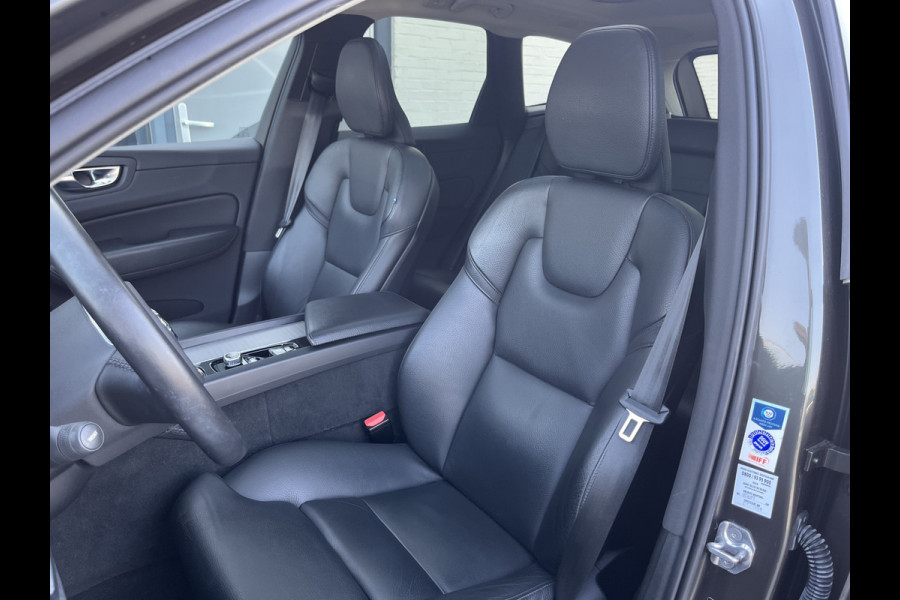 Volvo XC60 2.0 Recharge T6 AWD Inscription | Panorama dak | Adaptieve cruise | Harman Kardon | Memory |