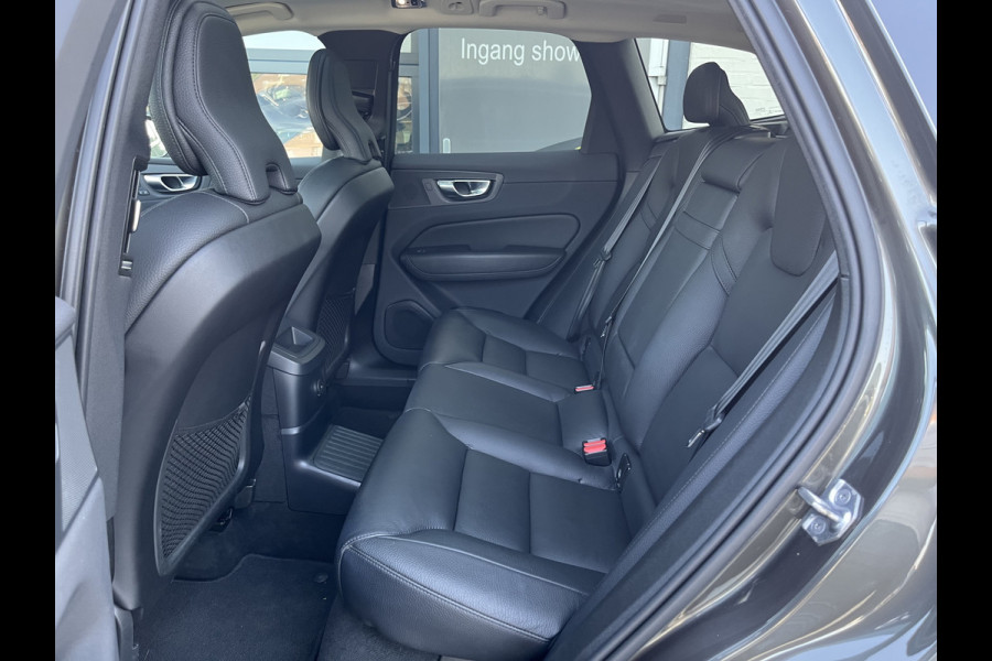 Volvo XC60 2.0 Recharge T6 AWD Inscription | Panorama dak | Adaptieve cruise | Harman Kardon | Memory |