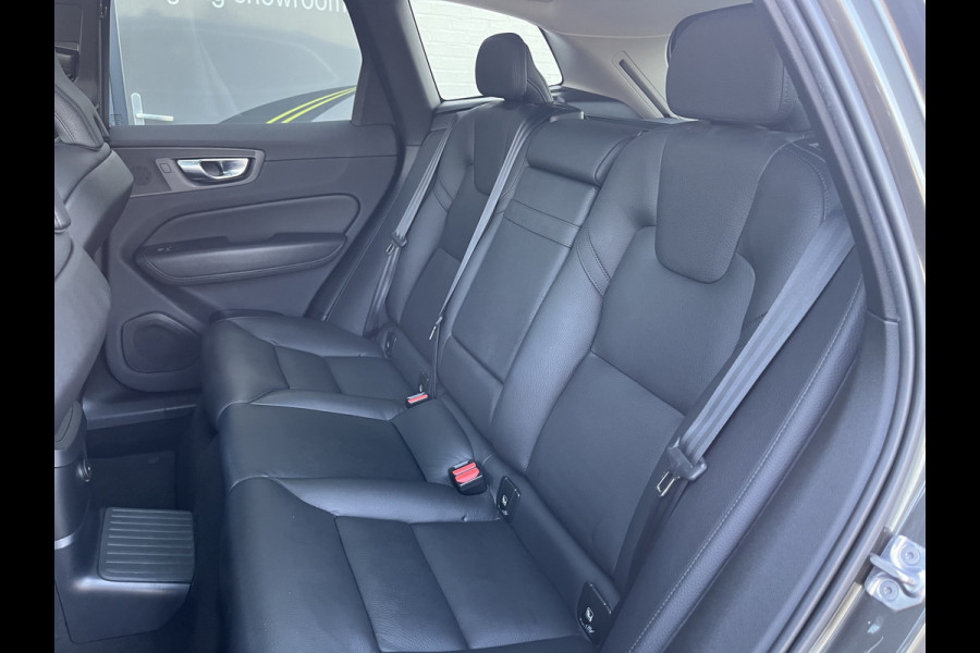 Volvo XC60 2.0 Recharge T6 AWD Inscription | Panorama dak | Adaptieve cruise | Harman Kardon | Memory |