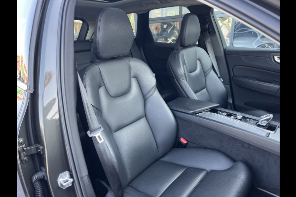 Volvo XC60 2.0 Recharge T6 AWD Inscription | Panorama dak | Adaptieve cruise | Harman Kardon | Memory |