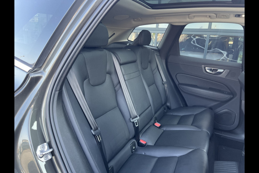 Volvo XC60 2.0 Recharge T6 AWD Inscription | Panorama dak | Adaptieve cruise | Harman Kardon | Memory |
