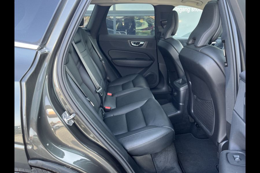 Volvo XC60 2.0 Recharge T6 AWD Inscription | Panorama dak | Adaptieve cruise | Harman Kardon | Memory |