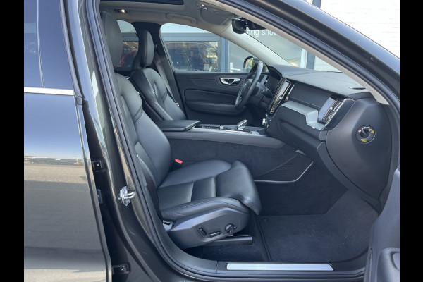 Volvo XC60 2.0 Recharge T6 AWD Inscription | Panorama dak | Adaptieve cruise | Harman Kardon | Memory |