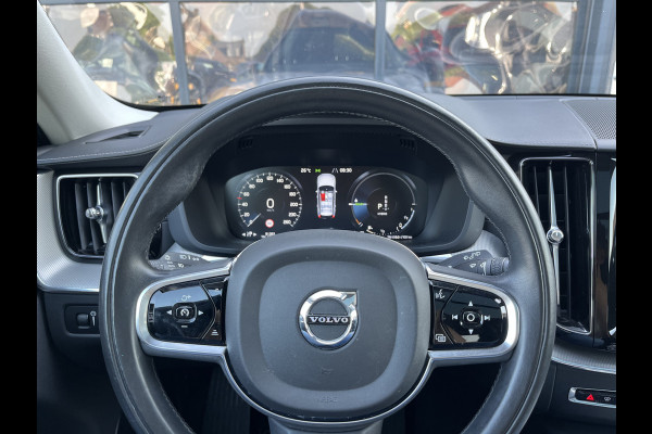 Volvo XC60 2.0 Recharge T6 AWD Inscription | Panorama dak | Adaptieve cruise | Harman Kardon | Memory |