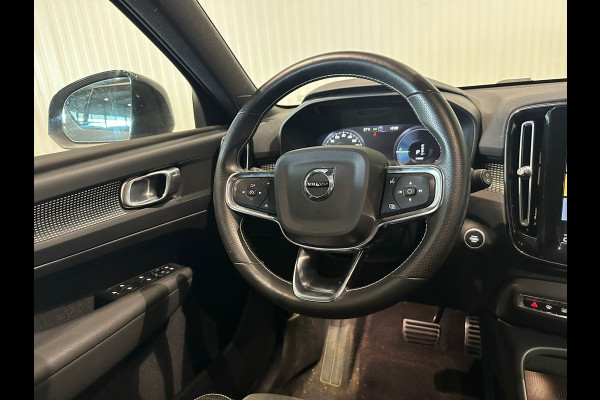 Volvo XC40 T4 Aut. Plug-in Hybrid R-Design Parkeercamera CruiseControl 211pk