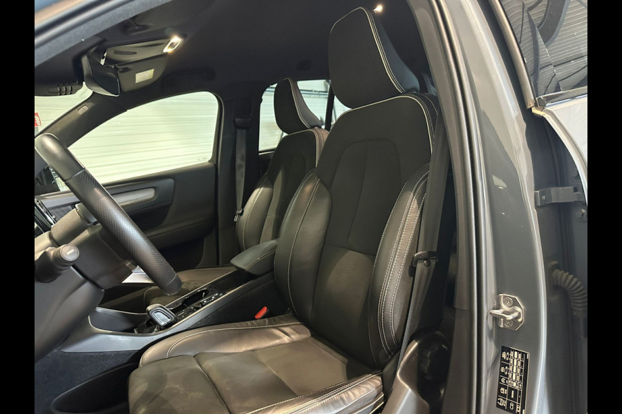 Volvo XC40 T4 Aut. Plug-in Hybrid R-Design Parkeercamera CruiseControl 211pk