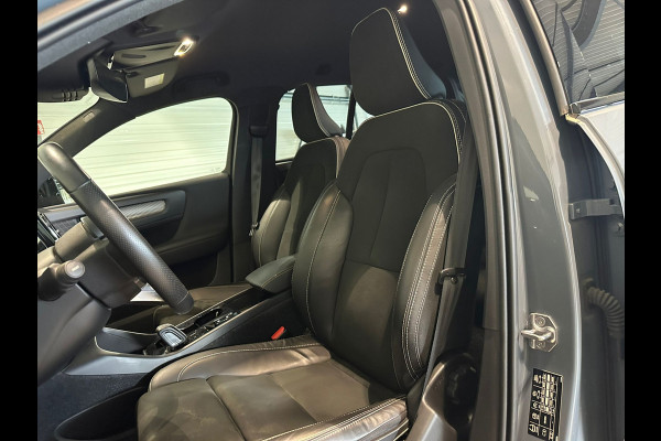 Volvo XC40 T4 Aut. Plug-in Hybrid R-Design Parkeercamera CruiseControl 211pk