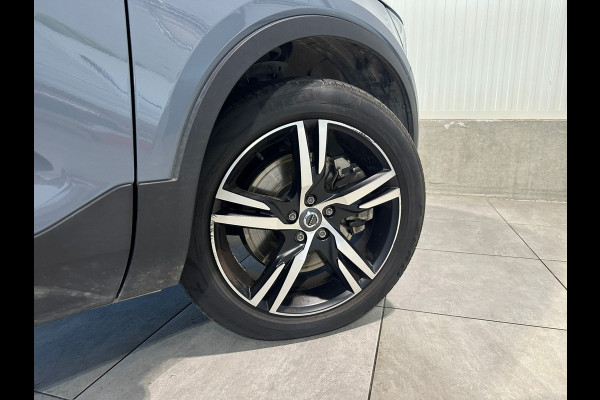 Volvo XC40 T4 Aut. Plug-in Hybrid R-Design Parkeercamera CruiseControl 211pk
