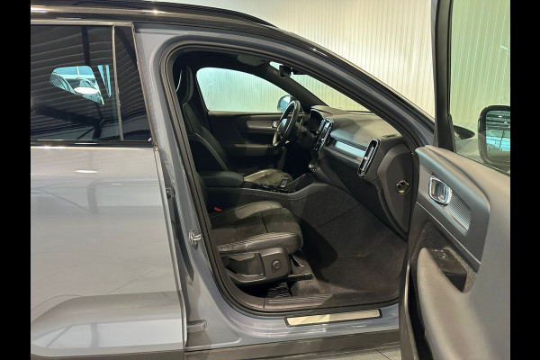 Volvo XC40 T4 Aut. Plug-in Hybrid R-Design Parkeercamera CruiseControl 211pk