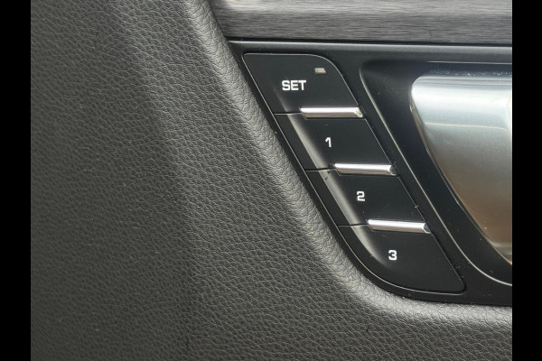 Porsche Macan 3.0 GTS Burmester ACC Pano Cognac L Chrono Vol geoptioneerd Onderhoudshistorie Distronic Flippers Stoelkoeling/verwa