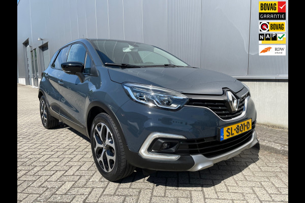 Renault Captur 0.9 TCe Intens / Airco /Navigatie