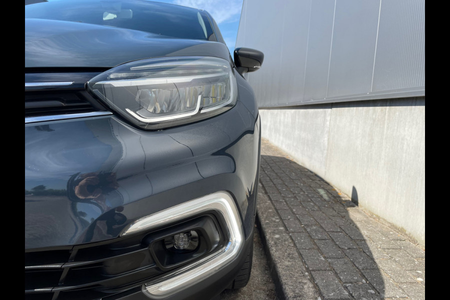 Renault Captur 0.9 TCe Intens / Airco /Navigatie