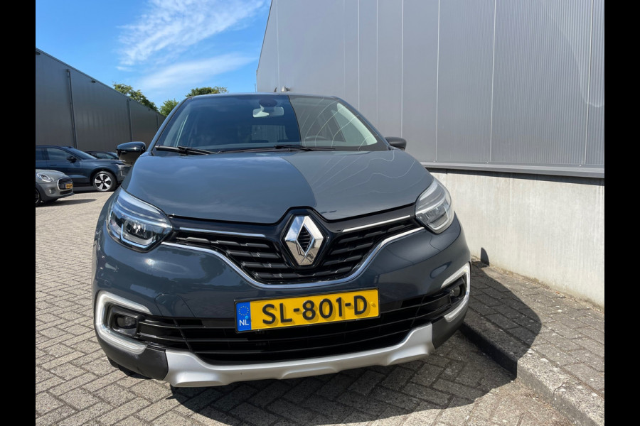 Renault Captur 0.9 TCe Intens / Airco /Navigatie