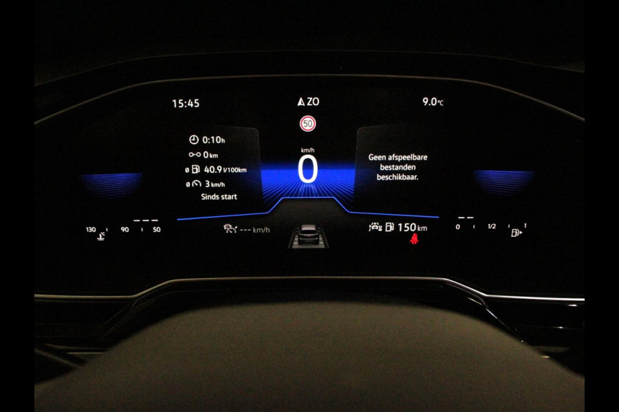 Volkswagen Polo 1.0 TSI Move Navigatie App Connect / Android Auto / Apple Carplay Climate Control Parkeer sensoren Lichtmetalen Velgen Dab Digitale Cockpit