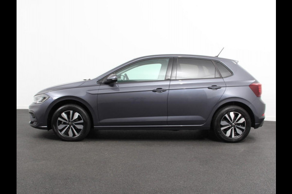 Volkswagen Polo 1.0 TSI Move Navigatie App Connect / Android Auto / Apple Carplay Climate Control Parkeer sensoren Lichtmetalen Velgen Dab Digitale Cockpit