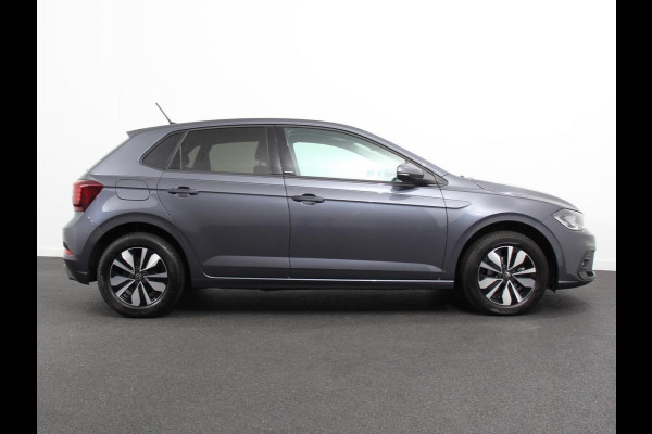 Volkswagen Polo 1.0 TSI Move Navigatie App Connect / Android Auto / Apple Carplay Climate Control Parkeer sensoren Lichtmetalen Velgen Dab Digitale Cockpit