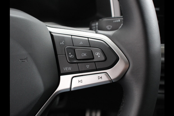 Volkswagen Polo 1.0 TSI Move Navigatie App Connect / Android Auto / Apple Carplay Climate Control Parkeer sensoren Lichtmetalen Velgen Dab Digitale Cockpit