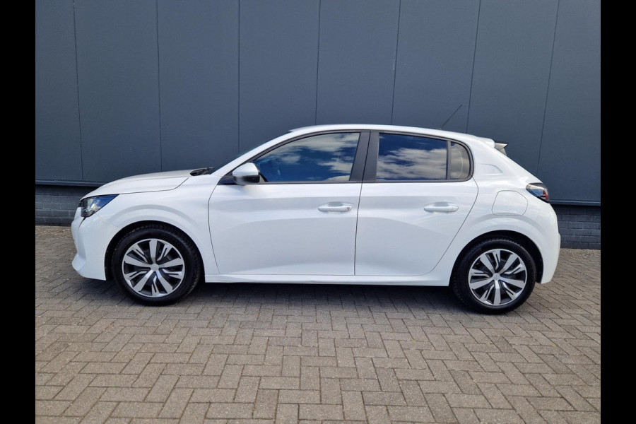 Peugeot 208 1.2 PureTech Active /Org NL /Garantie