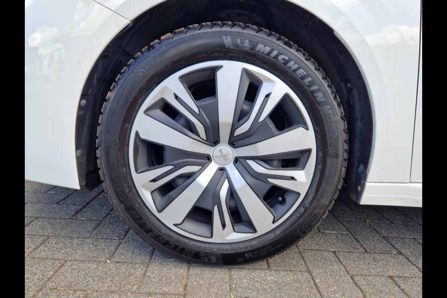 Peugeot 208 1.2 PureTech Active /Org NL /Garantie