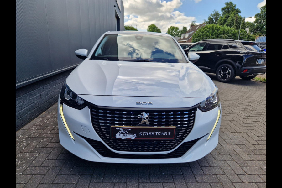 Peugeot 208 1.2 PureTech Active /Org NL /Garantie