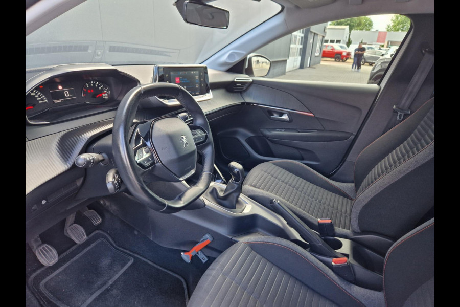 Peugeot 208 1.2 PureTech Active /Org NL /Garantie