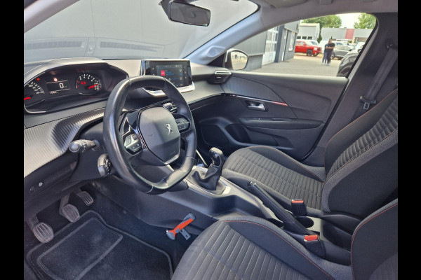 Peugeot 208 1.2 PureTech Active /Org NL /Garantie